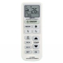 Универсално дистанционно управление за климатици AC 108, снимка 1