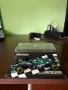 продавам колекция формула 1 на MINICHAMPS 1/43 RED BULL, снимка 15