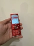 Sony Ericsson W995 Red Metal Червен Метален панел, снимка 5