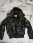 Moncler зимно яке M - 45 лв, снимка 2