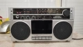 Радио касетофон Toshiba , снимка 1