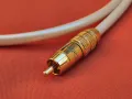 Atlas Element 75 Ohm OFC Cable / Коаксиален аудио кабел, снимка 3