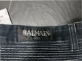 Дънки BALMAIN PARIS, снимка 3