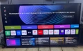 Телевизор LG 55NANO81A3A 4K Ultra HD NANOCELL SMART TV, WEBOS, 55.0 ", 139.0 см , снимка 2