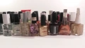 Лот 93 различни лакове за нокти - използвани малко или много, снимка 8
