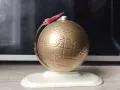 Будилник Слава глобус, снимка 3