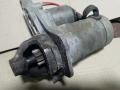 Електромотор стартер Нисан, снимка 3