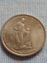 Юбилейна монета 5 рубли 2014г. Русия ВЕЛИКАТА ОТЕЧЕСТВЕНА ВОЙНА рядка за КОЛЕКЦИОНЕРИ 43274, снимка 8