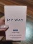 Giorgio Armani My Way Intense EDP 90ml, снимка 1