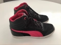Puma Дамски маратонки естествена кожа, снимка 1