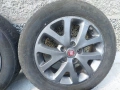 16" оригинални алуминиеви джанти за Фиат Fiat 5x114.3, снимка 3