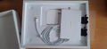Oригинални 140W зарядно за Apple MacBook, A2452 и кабел MagSafe3 USB-C, снимка 1