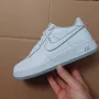 Nike Air Force 1 'White'  номер 39 ,5-40 оригинални маратонки , снимка 12