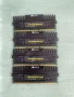 RAM Corsair 4GB DDR3 1600MHz, снимка 2