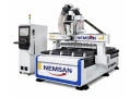 Cnc -Кантираща машина  с предфрези NTB-5A1, снимка 1