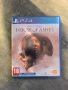 The Dark Pictures Anthology: House Of Ashes - PS4 / PS5, снимка 1
