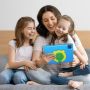 Нов Детски Таблет HotLight 10 инча 64GB Android 13 с Родителски Контрол, снимка 7