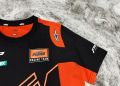 Тениска KTM x Alpinestars, Размер S, снимка 3