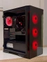 Геймърски компютър i5-8400, RX5700, 32GB, снимка 3