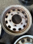 Продава джанти 15 цола за Форд Транзит, снимка 5