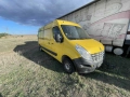 renault master 3 2.3 на части рено мастер 3 , снимка 1