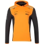 McLaren F1 Team Hooded Sweat - Оригинален мъжки суитшърт р-р L, снимка 2