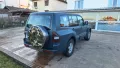 Mitsubishi Pajero 3,2Di-D,4Х4,дълга база,6+1 места, снимка 5