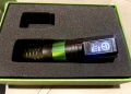  машинка за татуси Ez Tattoo P3 Pro Turbo, снимка 3