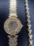 Дамски часовник с гривна , снимка 15