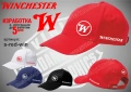 WINCHESTER тениска и шапка, снимка 7