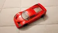 Bburago Ferrari F50 MADE IN ITALY - Мащаб 1:43, снимка 2