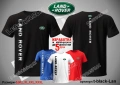 LAND ROVER тениска и шапка , снимка 9