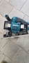 Акумулаторен циркулярен трион MAKITA DSP600ZJ, снимка 7