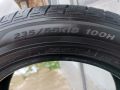 235/55R18 hankook-№667, снимка 5