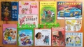 Детски книги с приказки , снимка 15