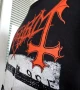 Mayhem Deathcrush T-Shirt OFFICIAL - метъл тениска размер S/M, снимка 6