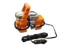 Компресор за гуми 12V метален -102-10, снимка 4