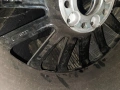 Продавам задна джанта права за мерцедес mercedes 19ка амг, снимка 4