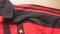 Adidas AC MILAN Football T-Shirt Размер M мъжка футболна тениска 17-67, снимка 10
