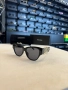 очила с черен обикновен калъф и ув защита cartier gucci fendi , снимка 7