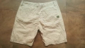 G-STAR WORKER CHINO POPLIN Short Размер 33 мъжки къси панталони 52-67, снимка 2