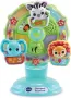 Музикална играчка- колело Vtech Little Friendlies animals , снимка 4