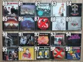 Rock/Punk Metal Music Albums CDs Оригинални Рок Пънк Музикални Дискове, снимка 6