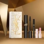 Yves Saint Laurent Lash Clash Make-Up Gift Set, снимка 4