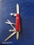 Многофункционален Victorinox Huntsman., снимка 1