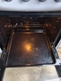 Свободно стояща печка 60см , снимка 7