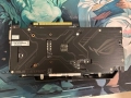 NVIDIA ASUS ROG 1050 Ti Strix 4gb, снимка 4