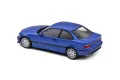 BMW M3 Coupe E36 1999 - мащаб 1:43 на Solido моделът е нов в PVC дисплей-кейс, снимка 16