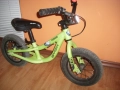 12" ЛЕК АЛУМИНИЕВ детски баланс велосипед,колело без педали.Промо цена, снимка 12