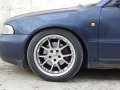 BBS RK 511 17 цола, 5х112, снимка 9